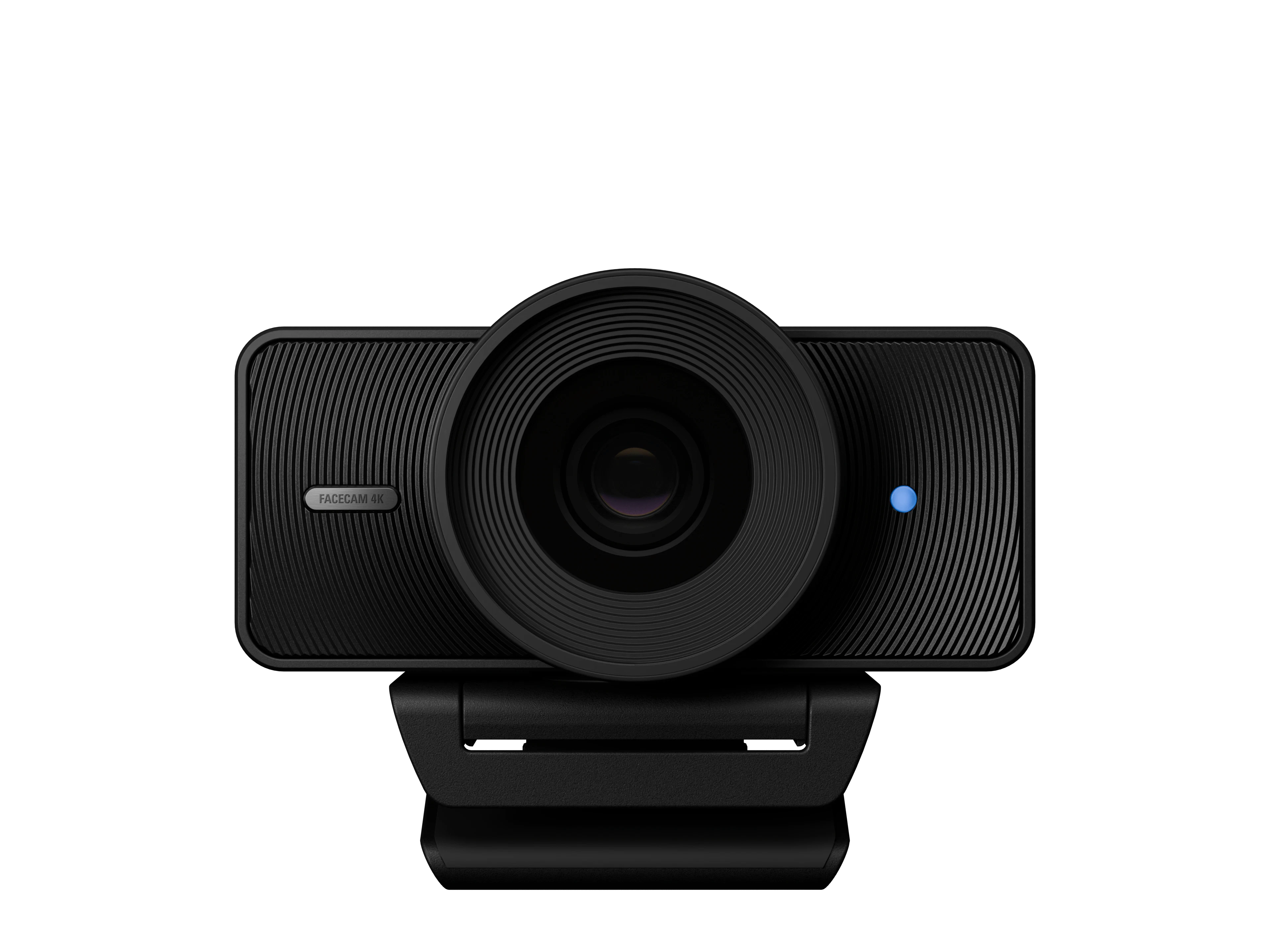 Elgato Facecam 4K Premium Webカメラ 本体 Facecam 4K | Premium 4K 60FPS Webcam | Elgato